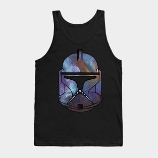 A Galaxy Far Far Away Tank Top